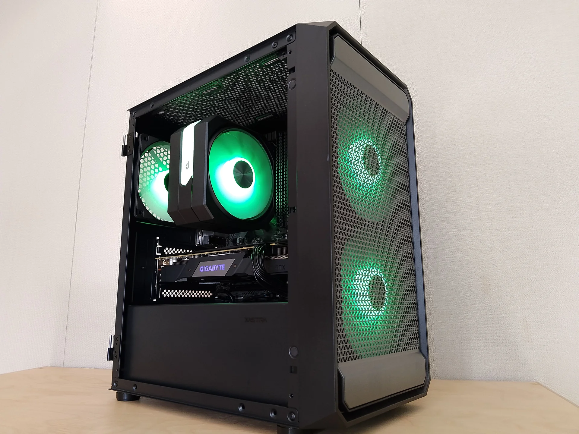 1660 super/ryzen 3600/16gb ddr4 - миниатюра 5