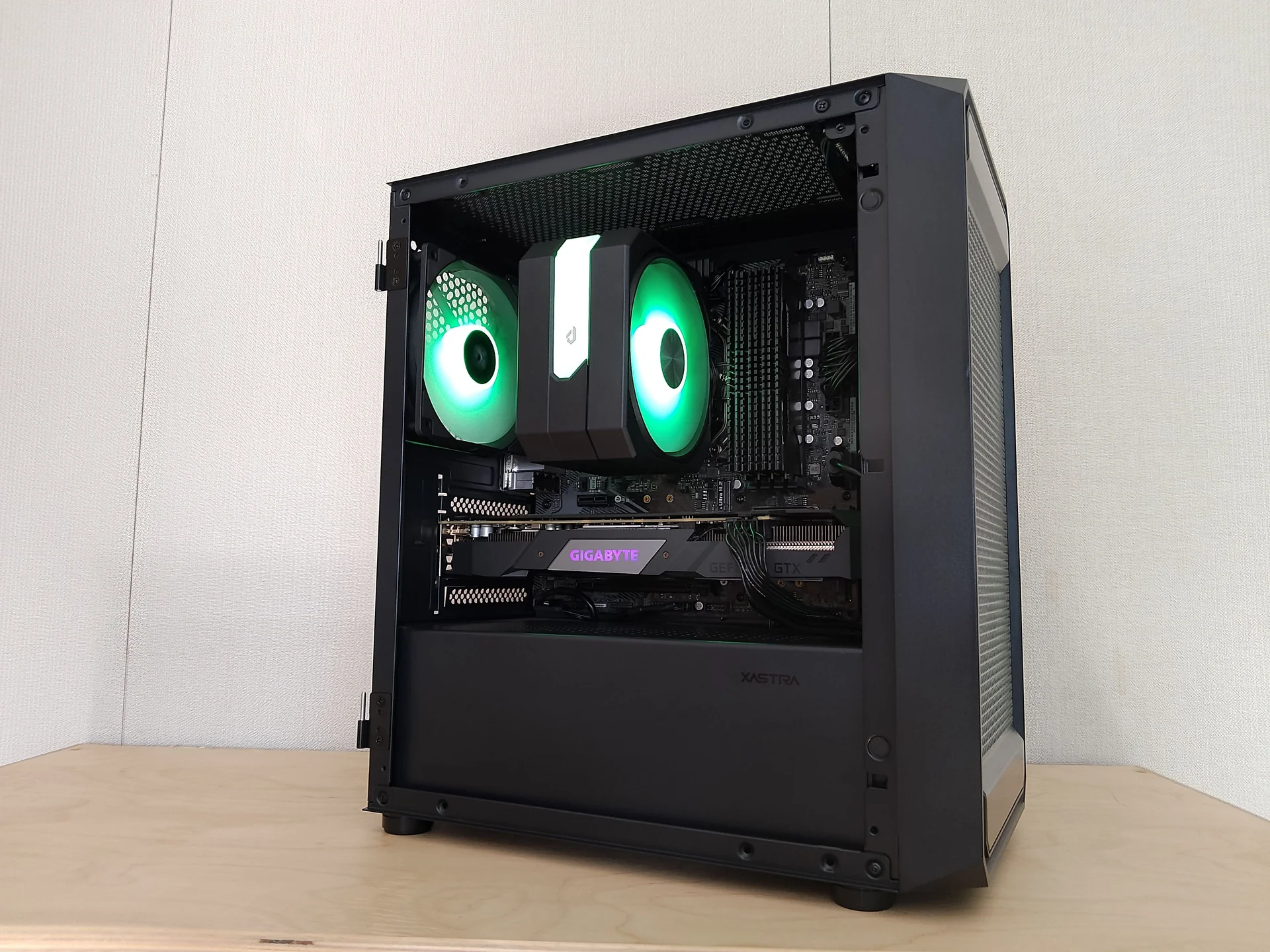 1660 super/ryzen 3600/16gb ddr4 - миниатюра 6