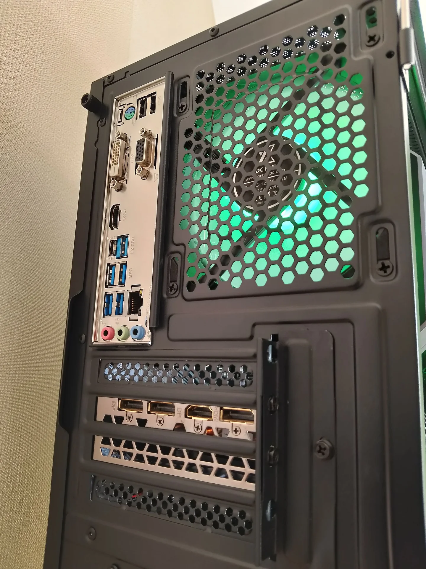 1660 super/ryzen 3600/16gb ddr4 - миниатюра 7