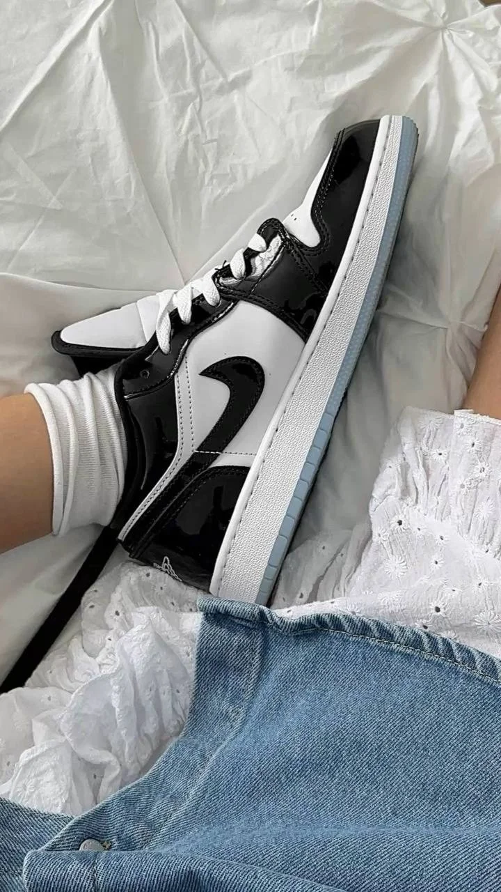 кроссовки nike jordan - миниатюра 2