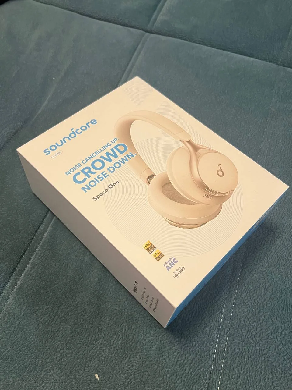 Soundcore Space One - миниатюра 2