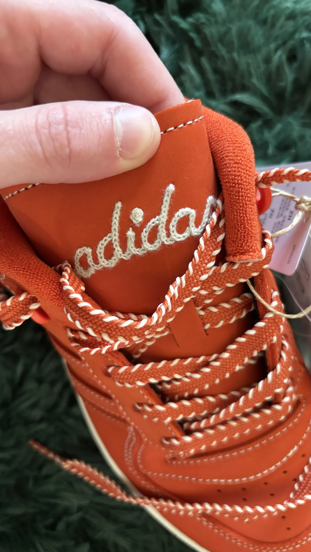 Adidas Originals - миниатюра 4