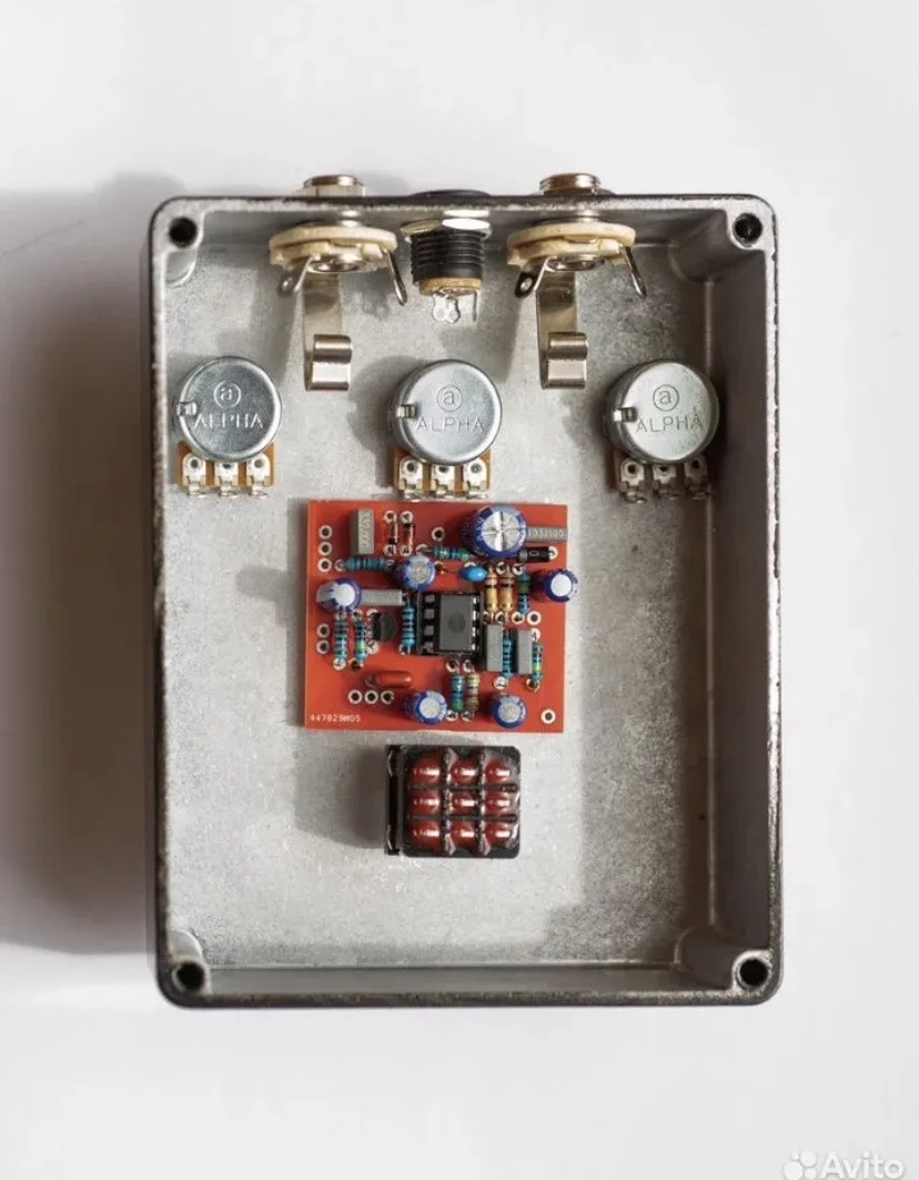 ProCo RAT 2 (бутик) - миниатюра 6
