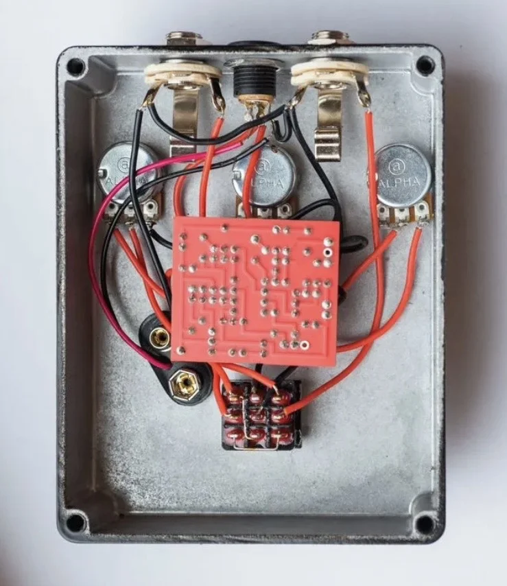 ProCo RAT 2 (бутик) - миниатюра 7