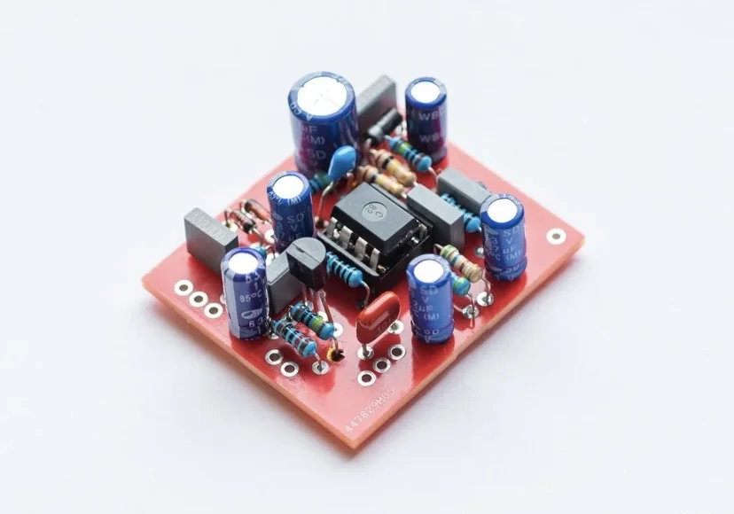 ProCo RAT 2 (бутик) - миниатюра 9