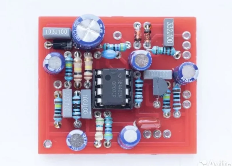 ProCo RAT 2 (бутик) - миниатюра 13