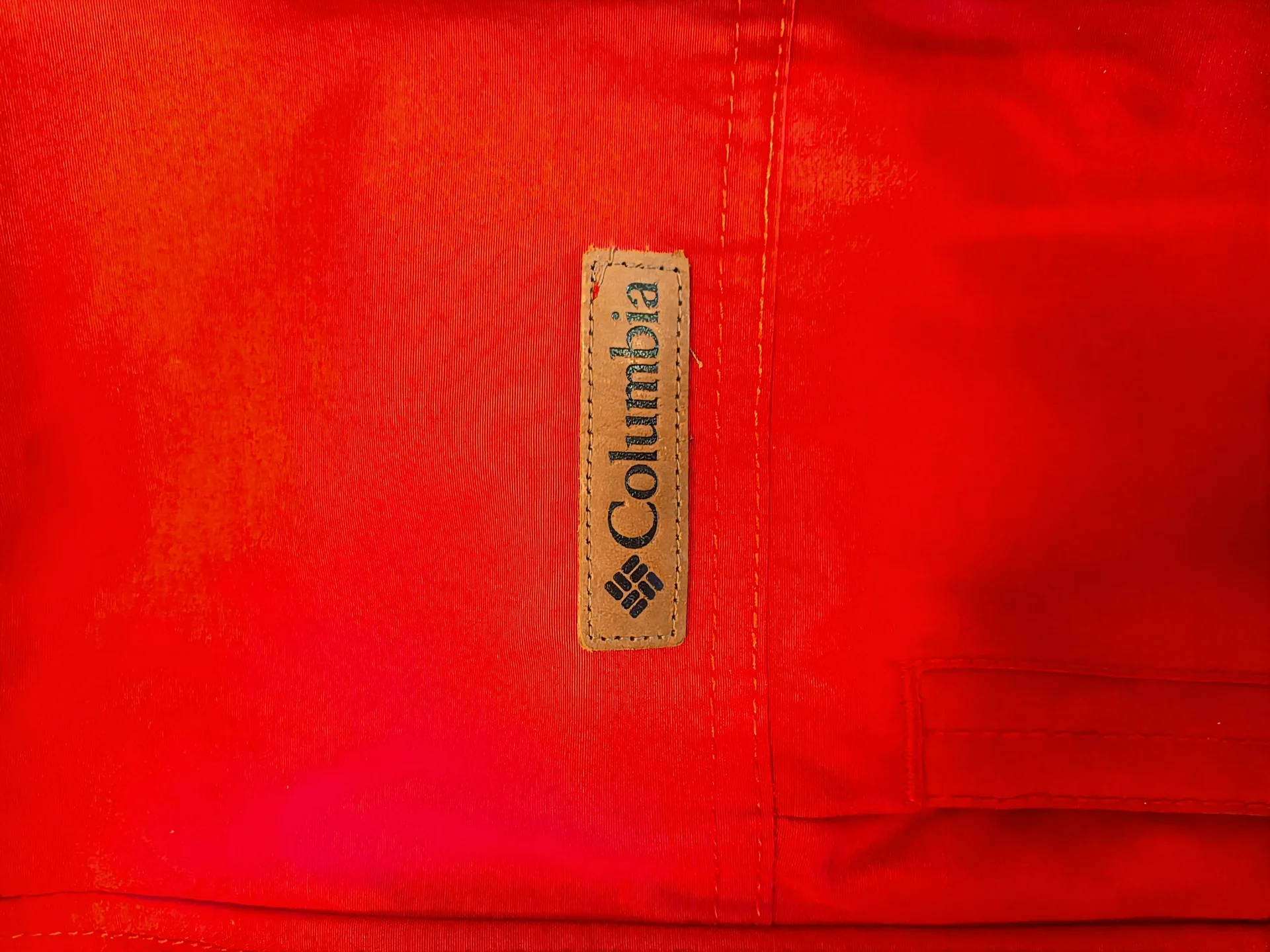 Куртка зимняя Columbia xl - миниатюра 2