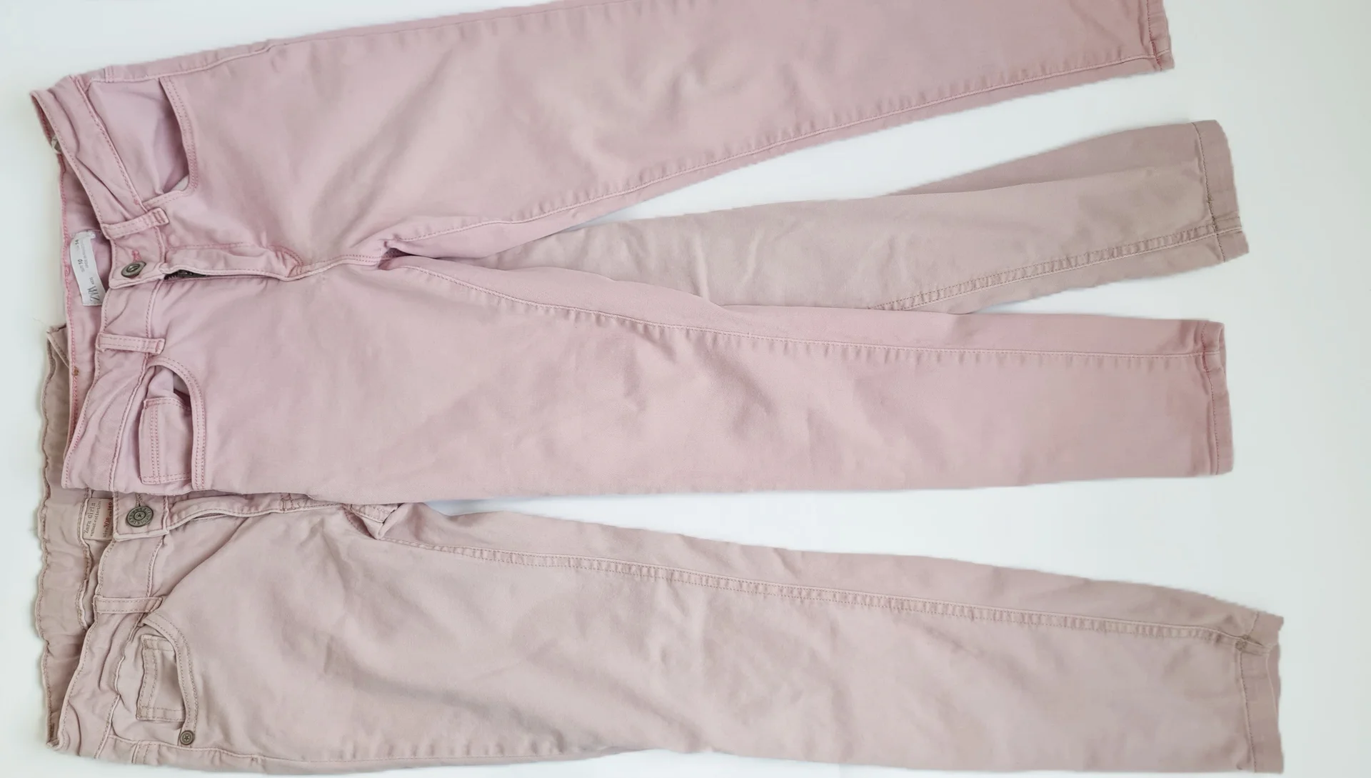 Одежда пакетом 134-140р H&M, Zara, Crockid - миниатюра 3