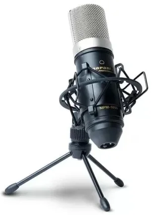 Marantz MPM-1000 конденсаторный микрофон - изображение 1