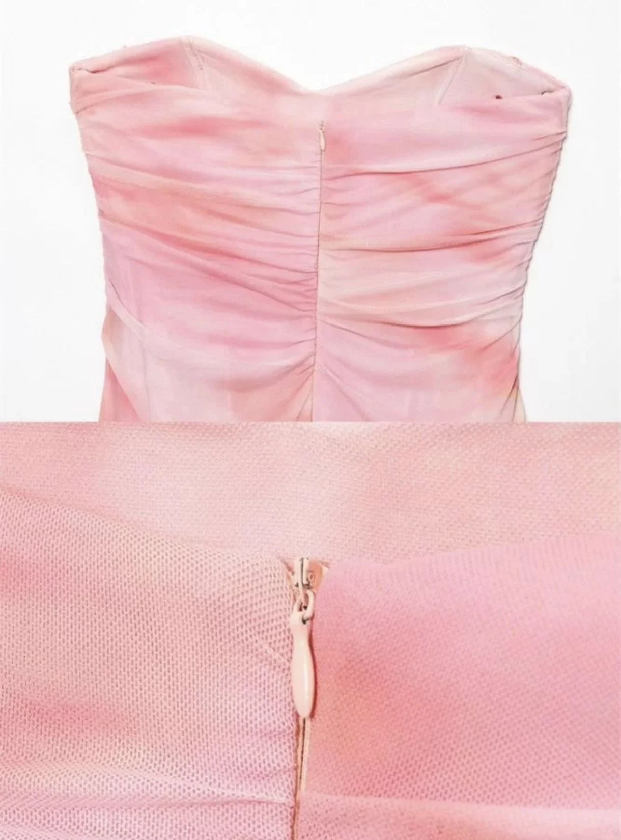 Платье сарафан Zara s/m - миниатюра 4