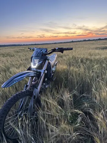 эндуро 250