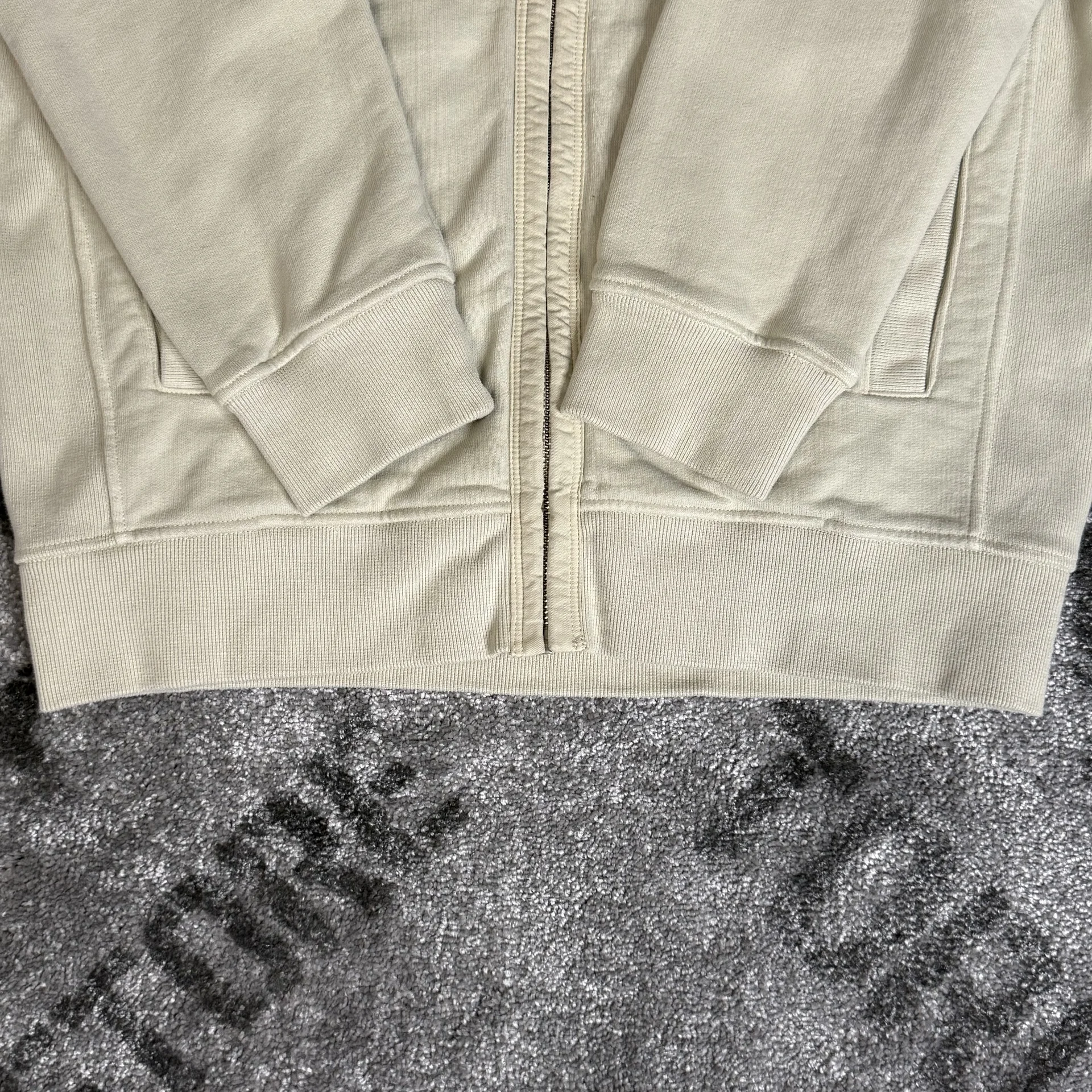 Stone Island худи - миниатюра 6