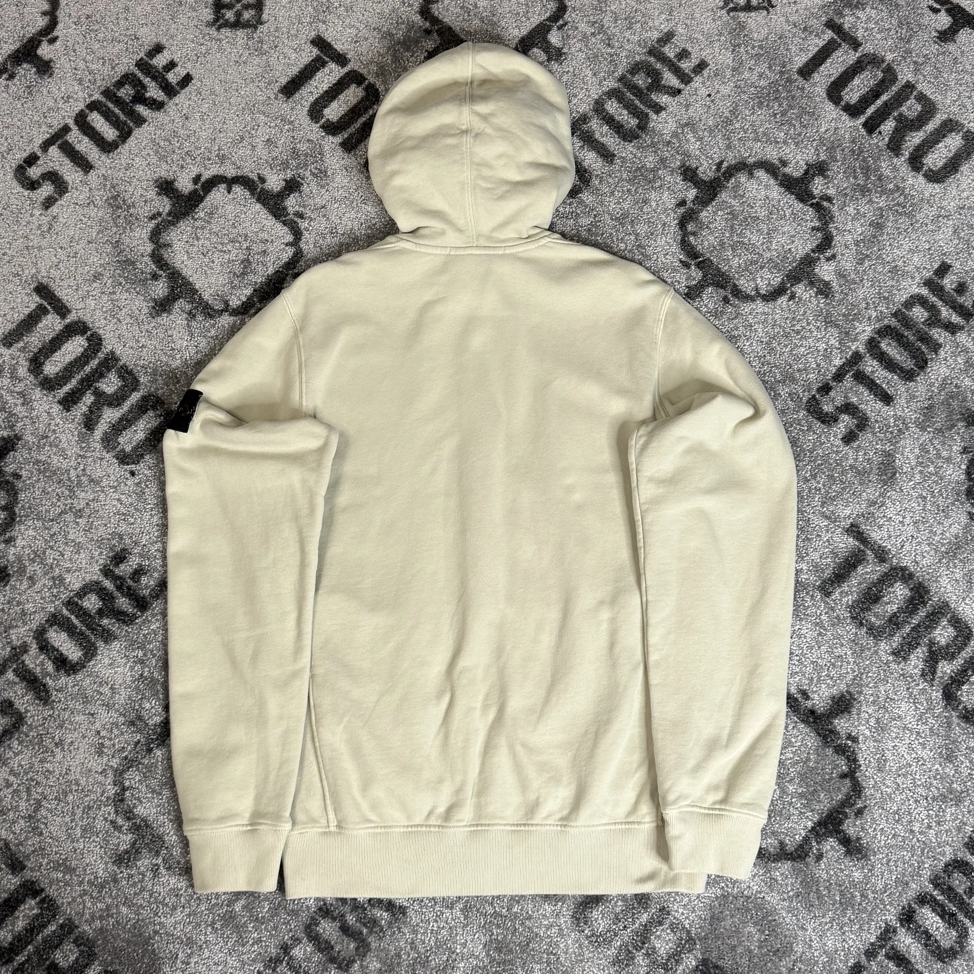 Stone Island худи - миниатюра 8