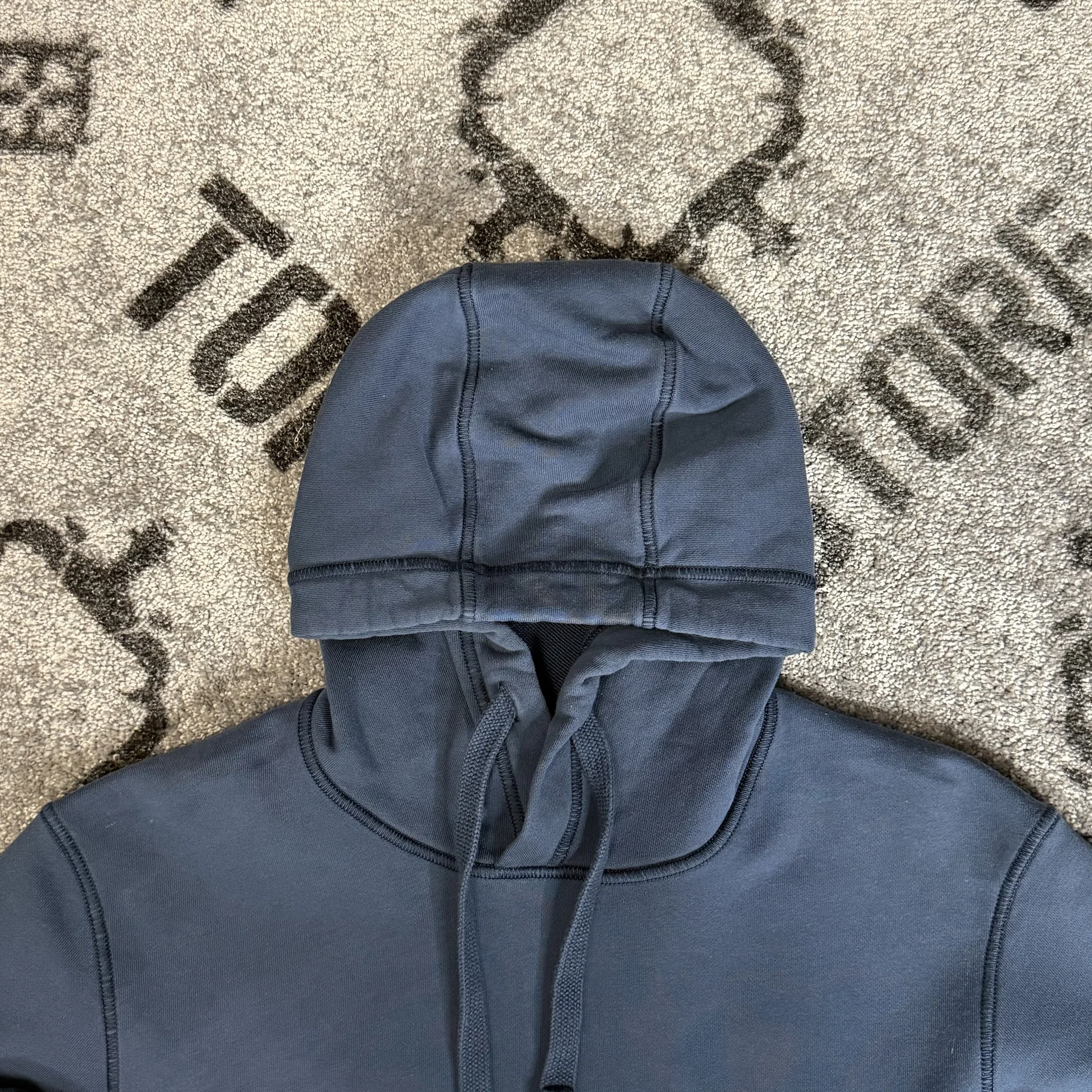 Худи Stone Island - миниатюра 2