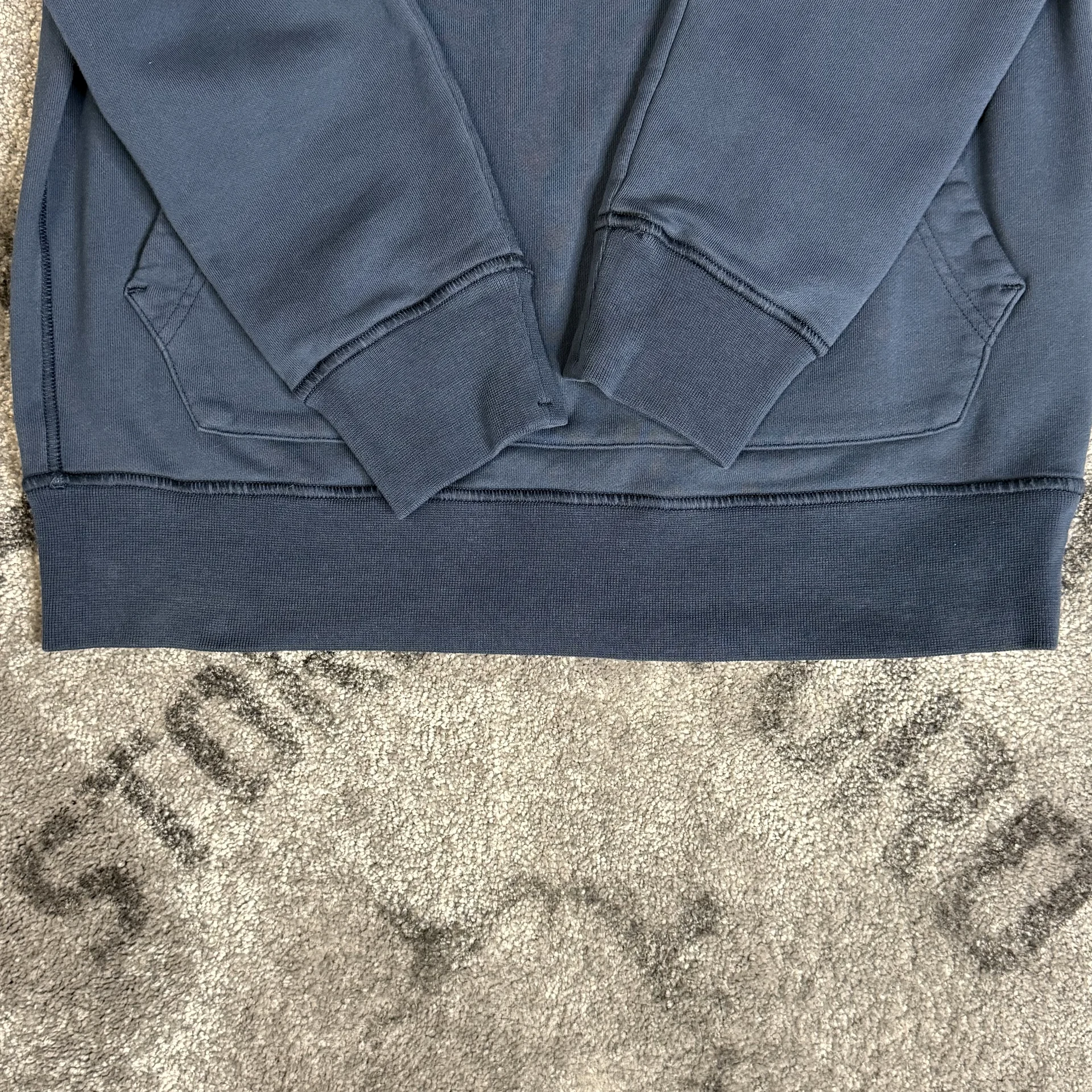 Худи Stone Island - миниатюра 5