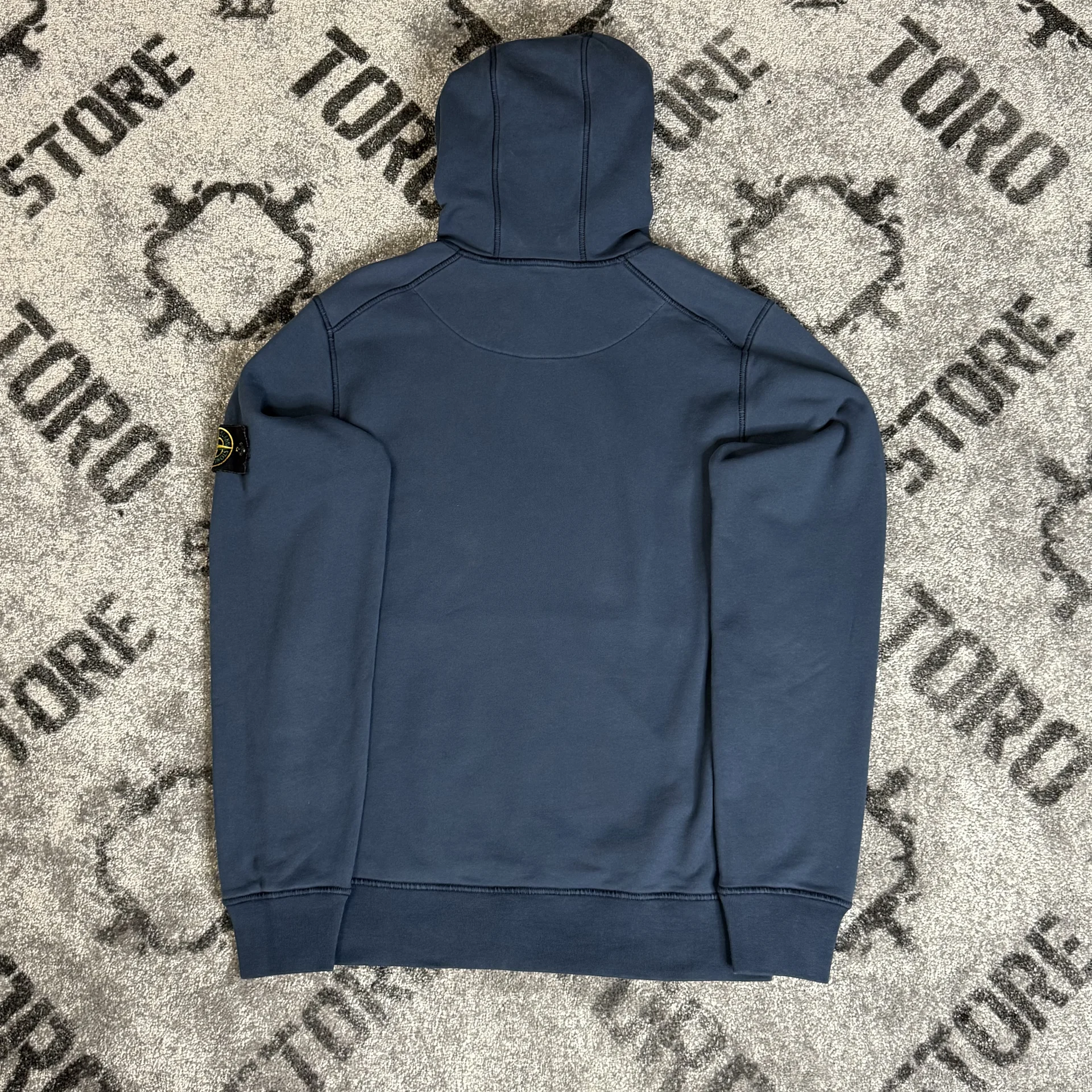 Худи Stone Island - миниатюра 7