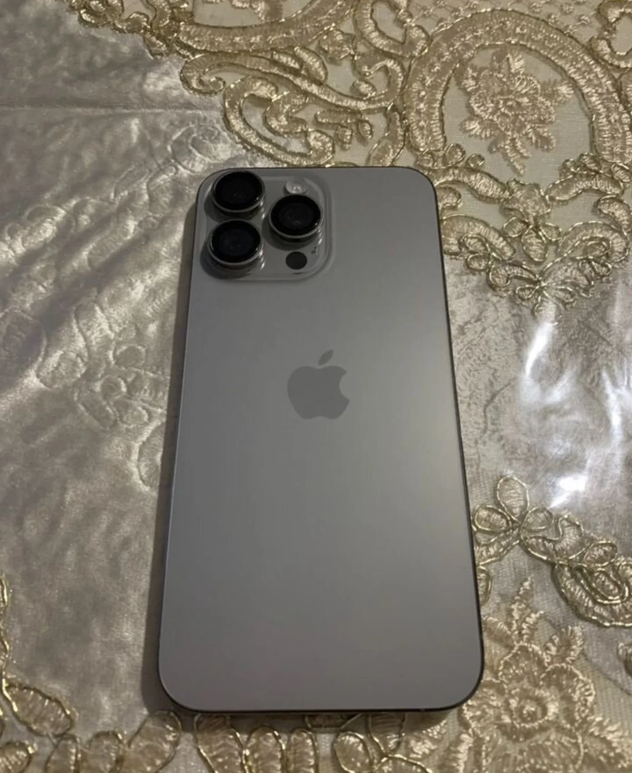 iphone 15 pro max 256gb - изображение 1