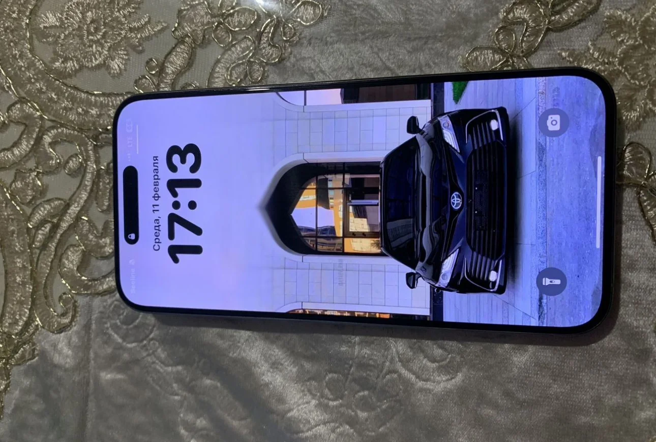 iphone 15 pro max 256gb - миниатюра 2