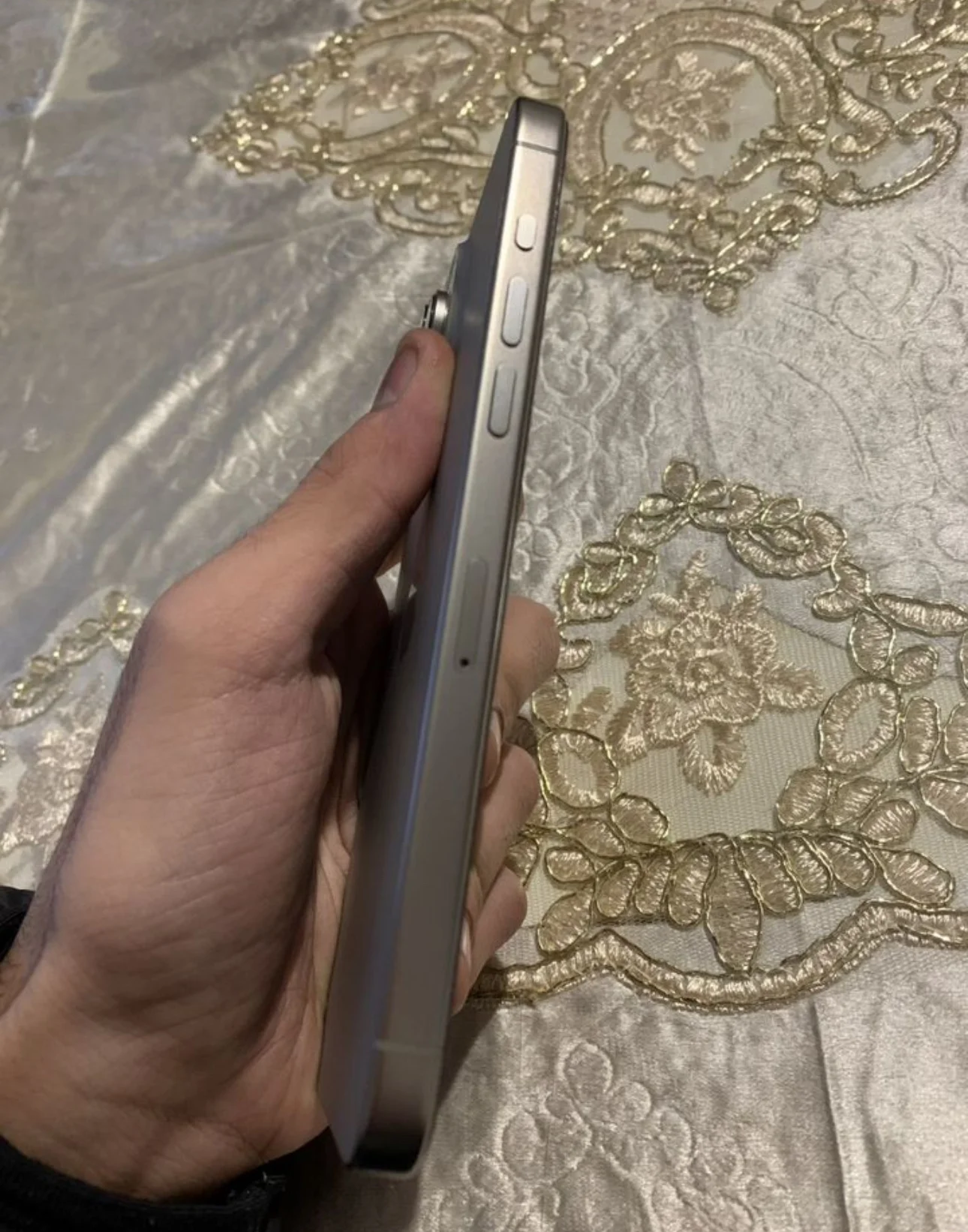 iphone 15 pro max 256gb - миниатюра 4