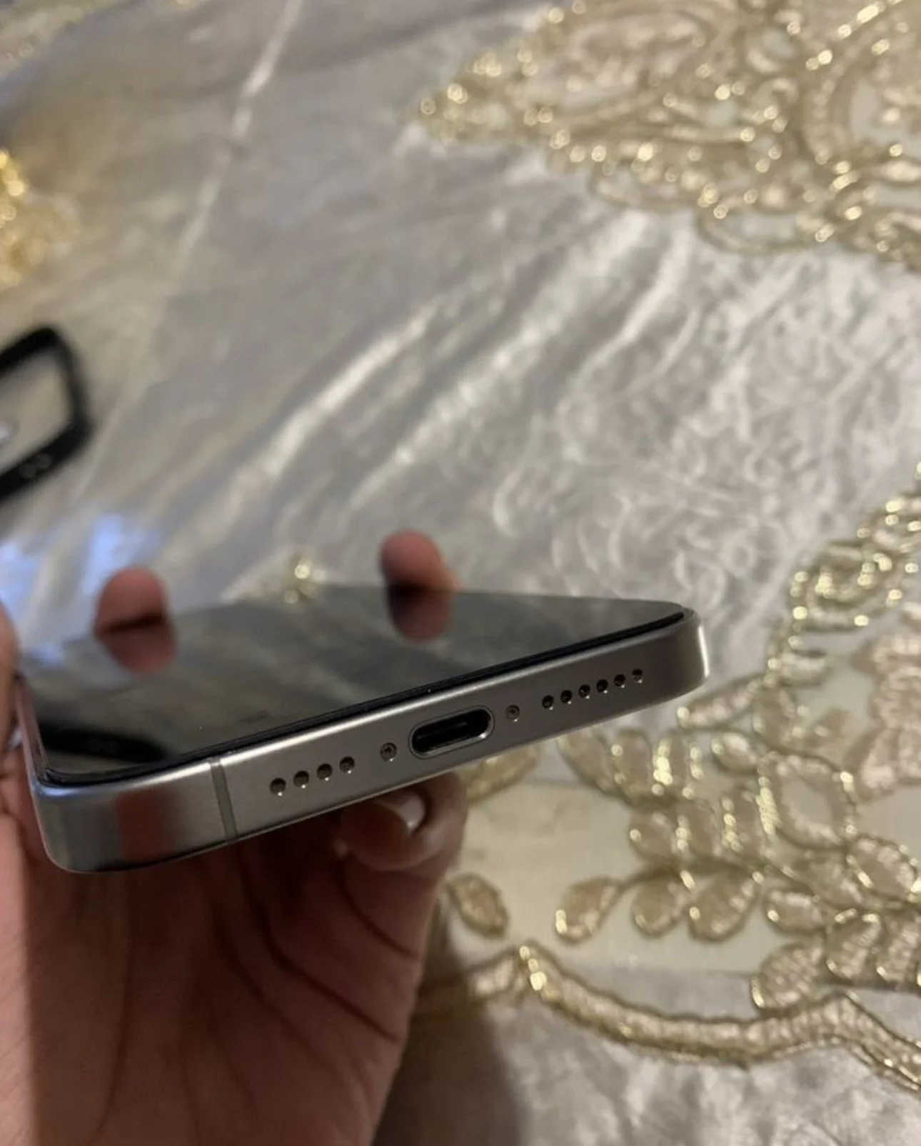 iphone 15 pro max 256gb - миниатюра 5