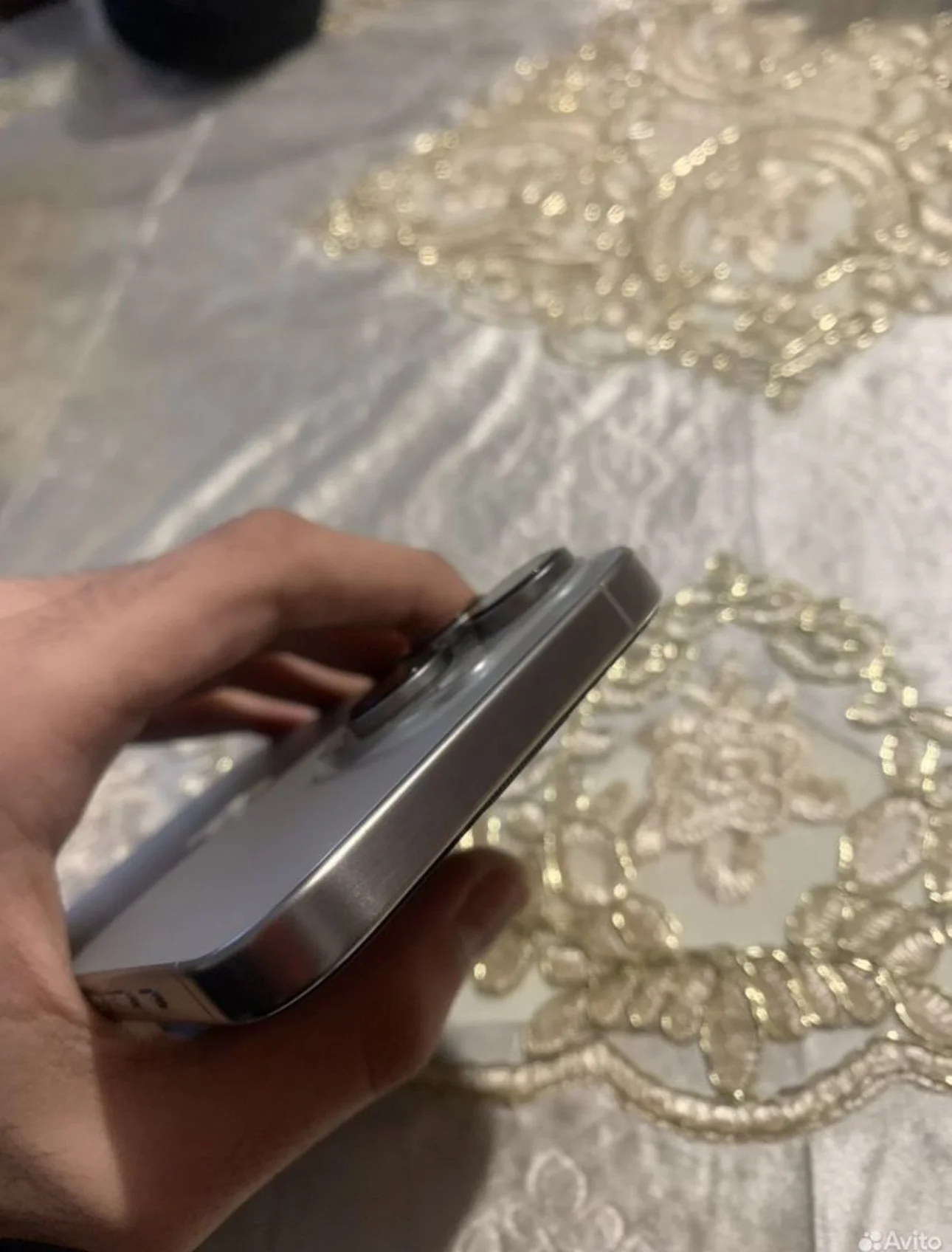 iphone 15 pro max 256gb - миниатюра 6