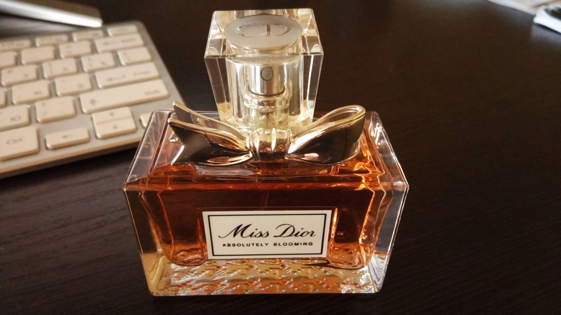 Miss dior absolutely blooming 2020 г.в. 50 ml edp. - изображение 1