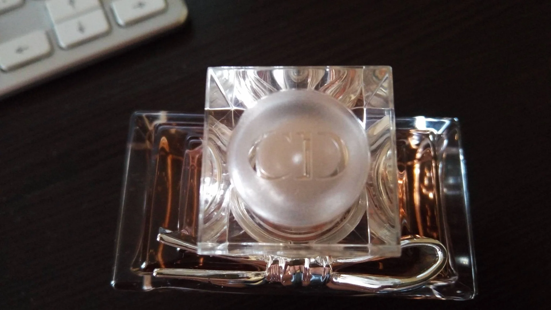 Miss dior absolutely blooming 2020 г.в. 50 ml edp. - миниатюра 2