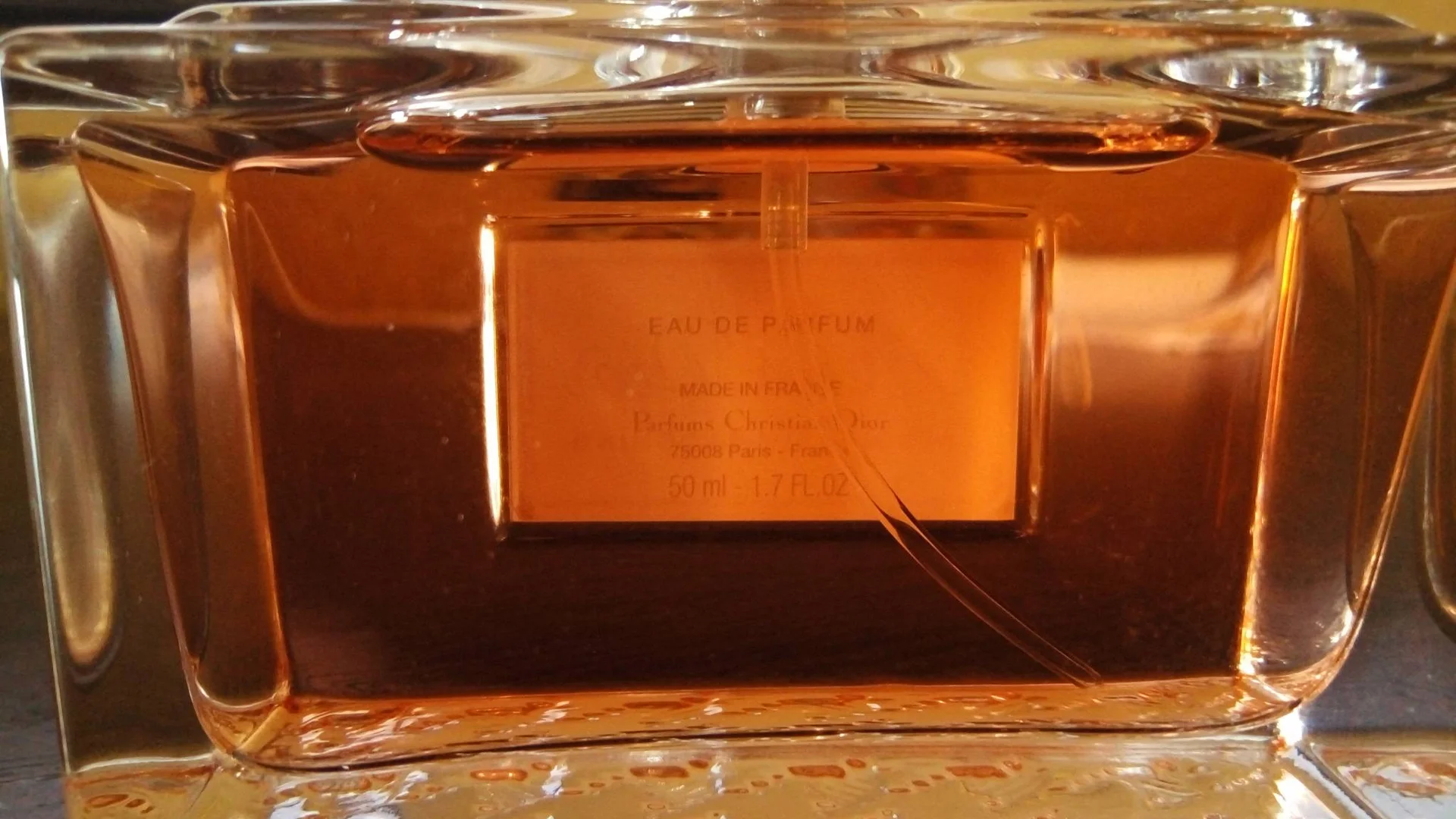 Miss dior absolutely blooming 2020 г.в. 50 ml edp. - миниатюра 4
