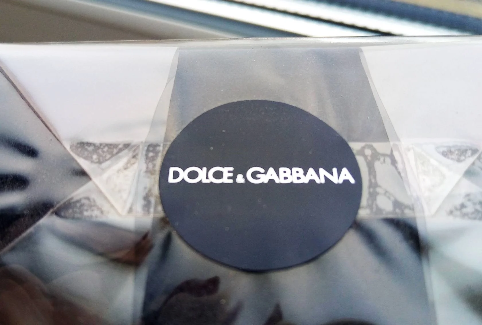 Dolce & Gabbana pour homme 75 ml 2020г (Франция) - миниатюра 4