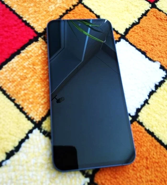 Samsung Galaxy A55 8/256 (НОВЫЙ НЕАКТИВИРОВАННЫЙ) - миниатюра 2