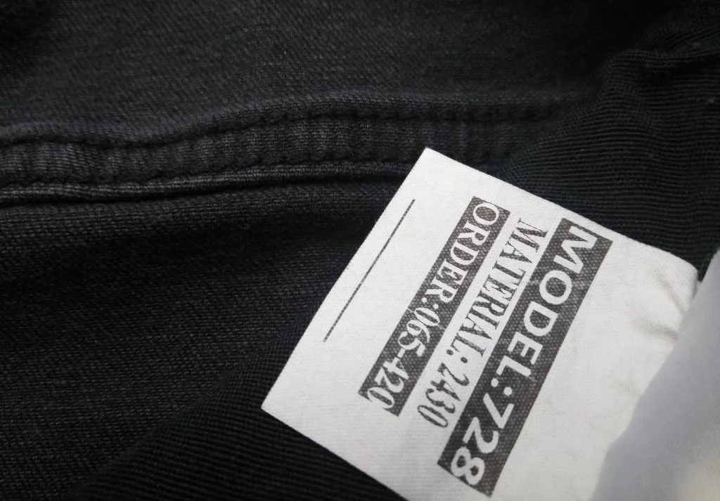 Мужские джинсы DIESEL р.34 НОВЫЕ - миниатюра 8