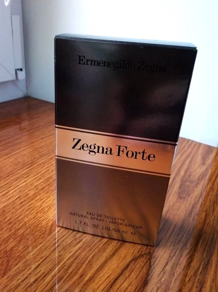 Ermenegildo Zegna Zegna Forte 2013 Редкость. - изображение 1
