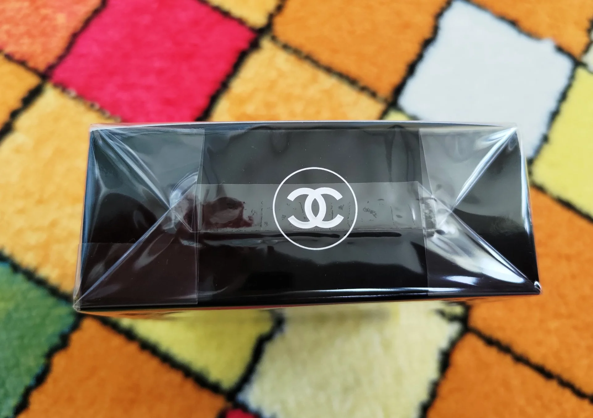 Bleu De Chanel Eau de Parfum Оригинал 2023 - миниатюра 2