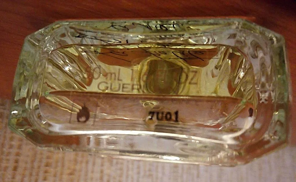 La Petite Robe Noire Eau Fraiche Guerlain - миниатюра 6