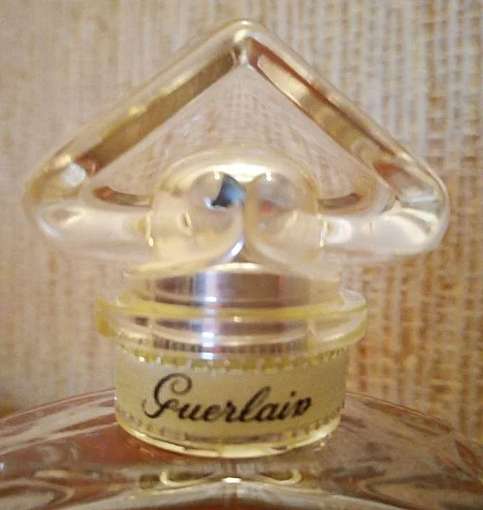 La Petite Robe Noire Eau Fraiche Guerlain - миниатюра 9