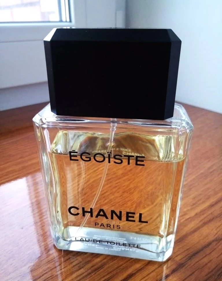 Egoiste Chanel Оригинал 2016 г.в. - изображение 1