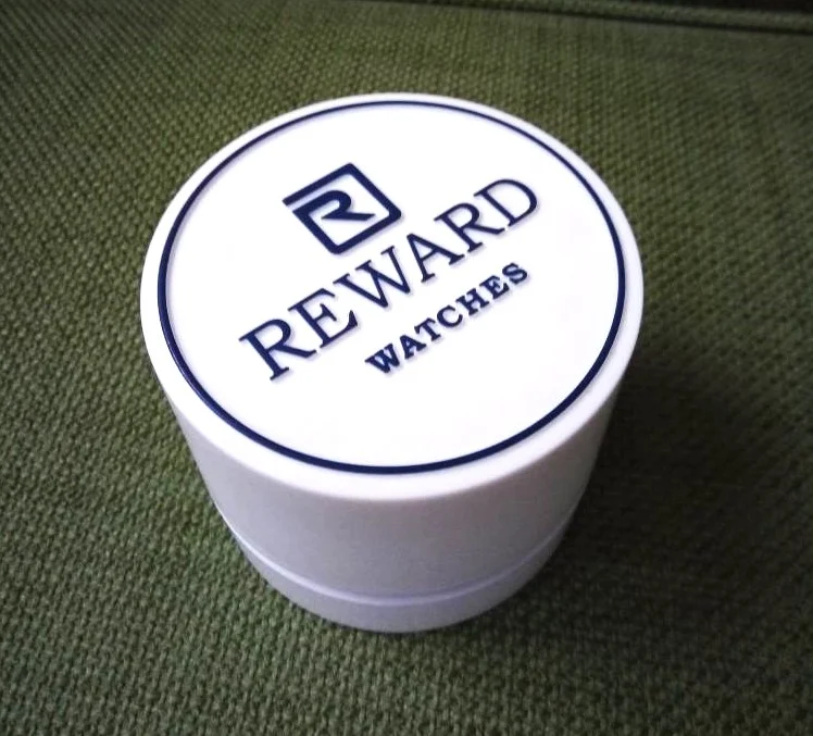 Мужские наручные часы Reward Vip - миниатюра 7