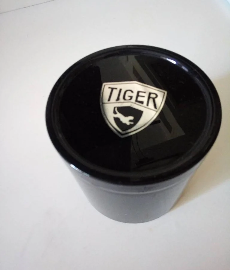 Мужские наручные часы Tiger Original - миниатюра 9