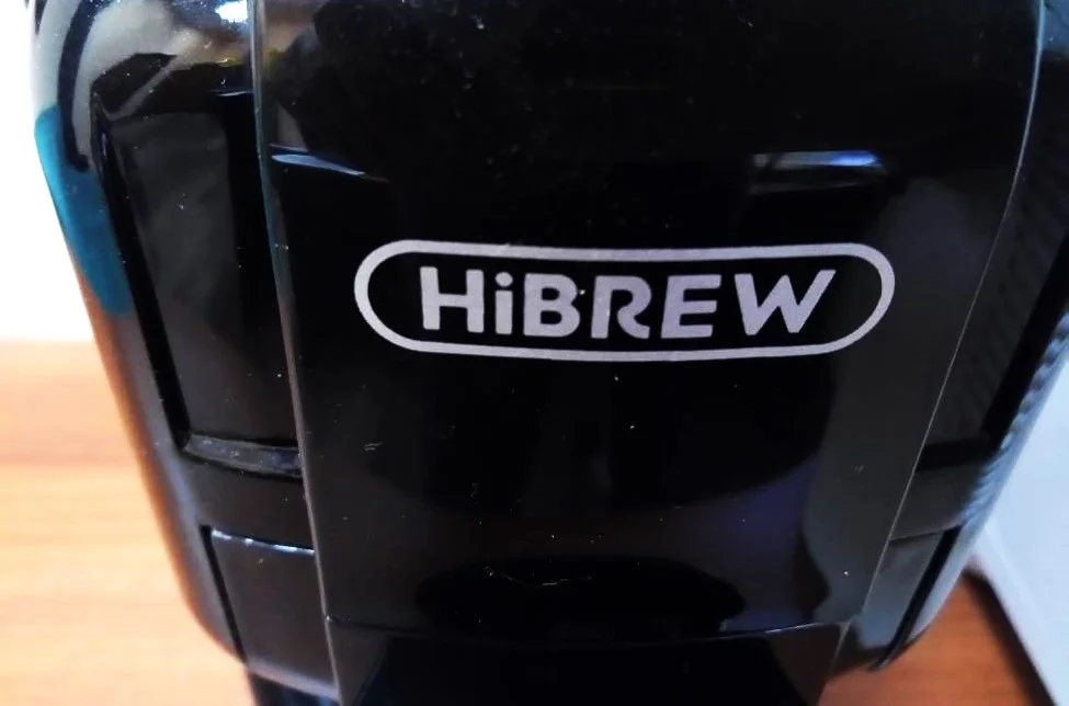 Капсульная кофемашина HiBREW H2B 5 в 1 НОВАЯ - миниатюра 5