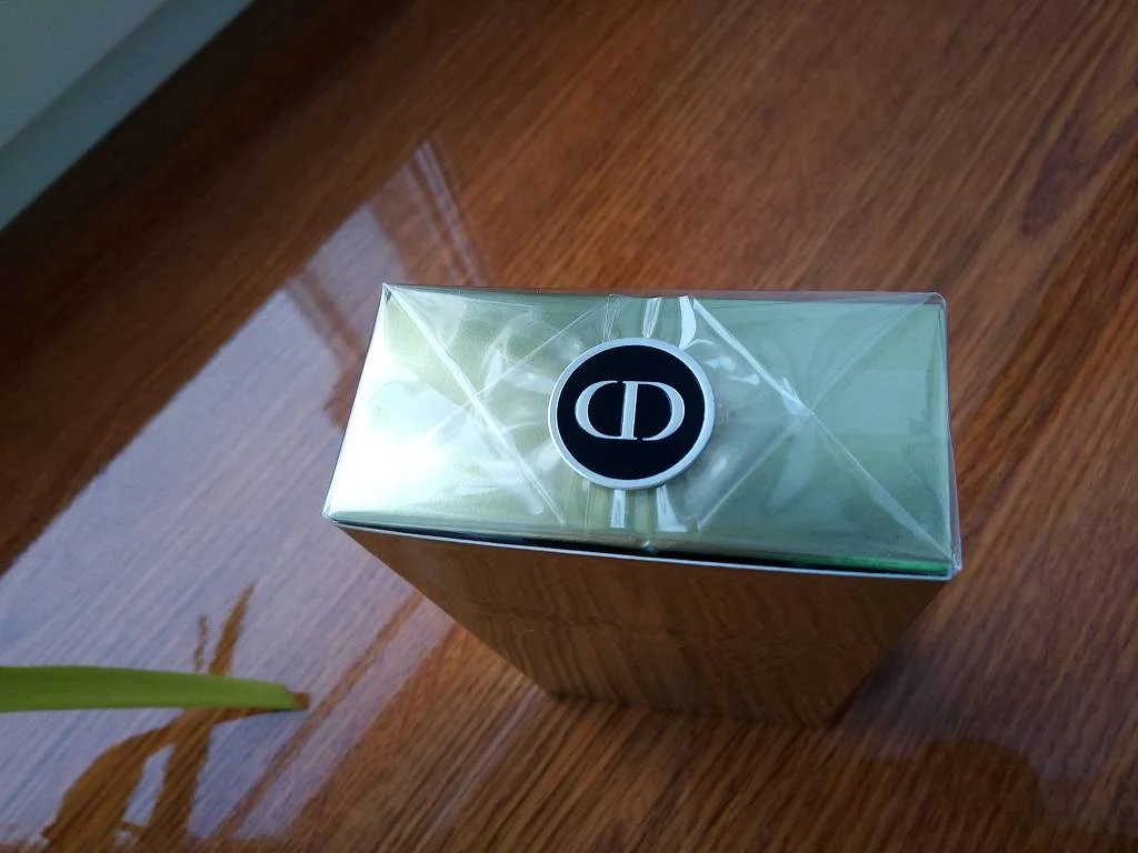 Christian Dior Higher Energy 100 мл 2024 г.в. - миниатюра 4