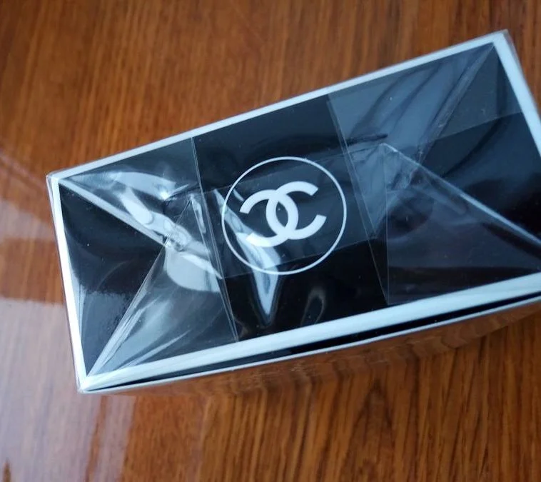 Egoiste pout homme Chanel Оригинал 2024 г.в. - миниатюра 3