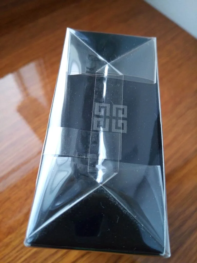 Gentleman Givenchy Originale 100 мл 2021г.в. - миниатюра 6
