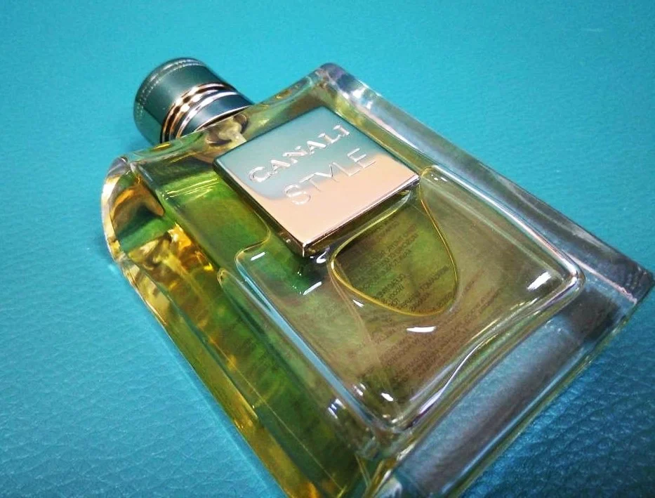 Canali Style 100 ml 2014 г.в. Редкость. - миниатюра 3