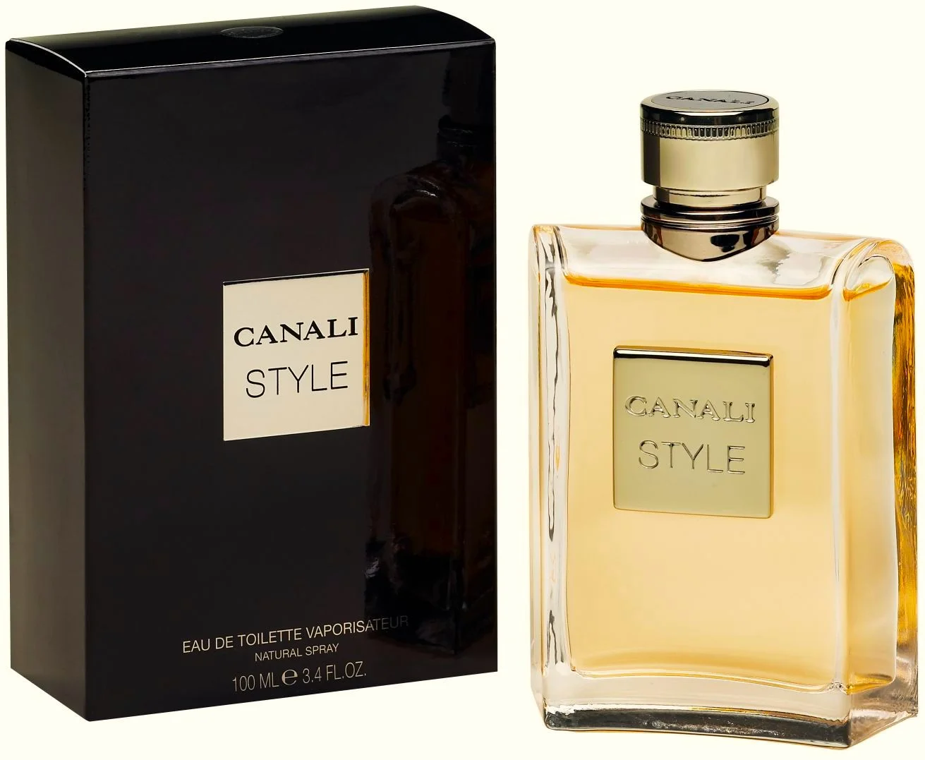 Canali Style 100 ml 2014 г.в. Редкость. - изображение 1