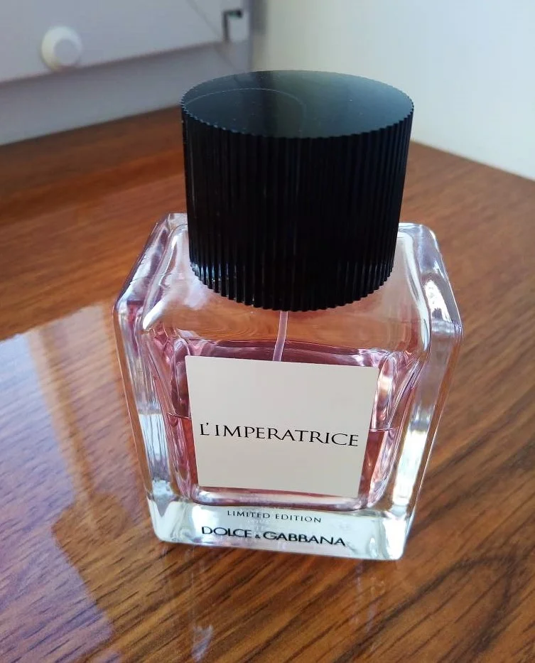 Dolce & Gabbana L'imperatrice Limited Edition - миниатюра 2