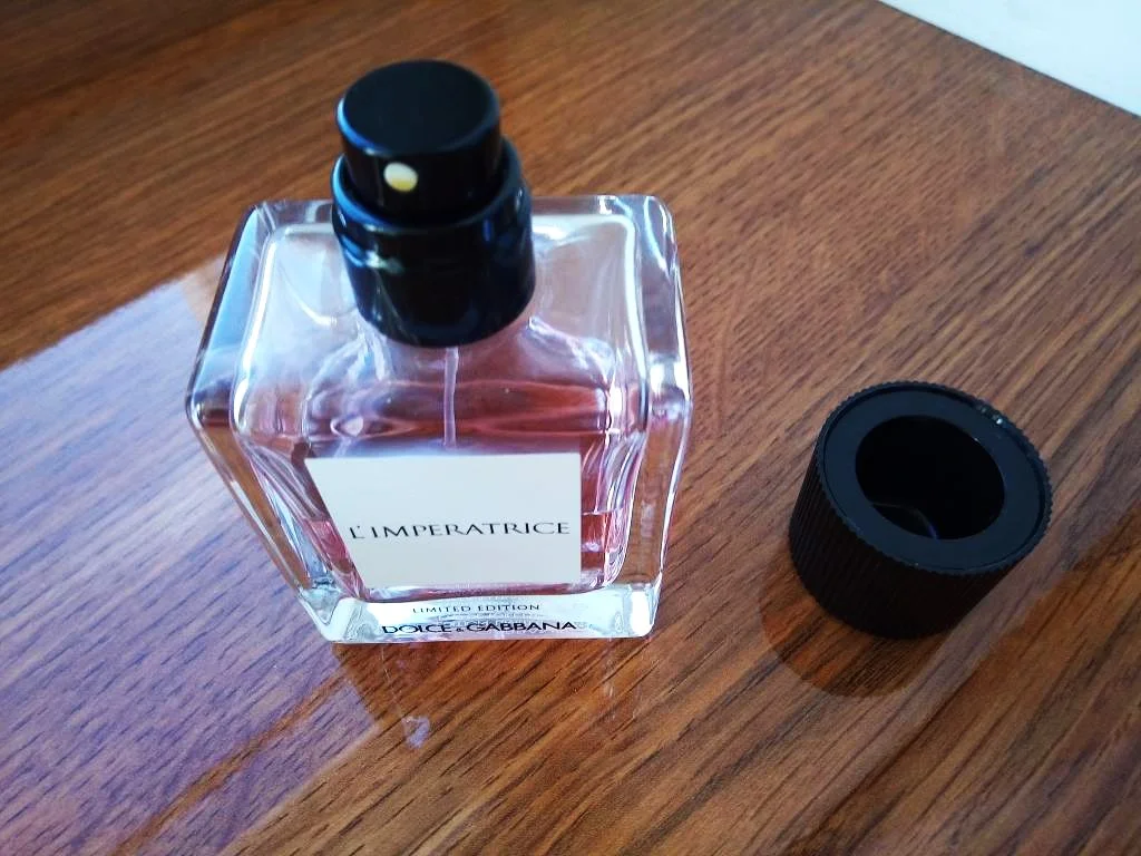 Dolce & Gabbana L'imperatrice Limited Edition - миниатюра 5