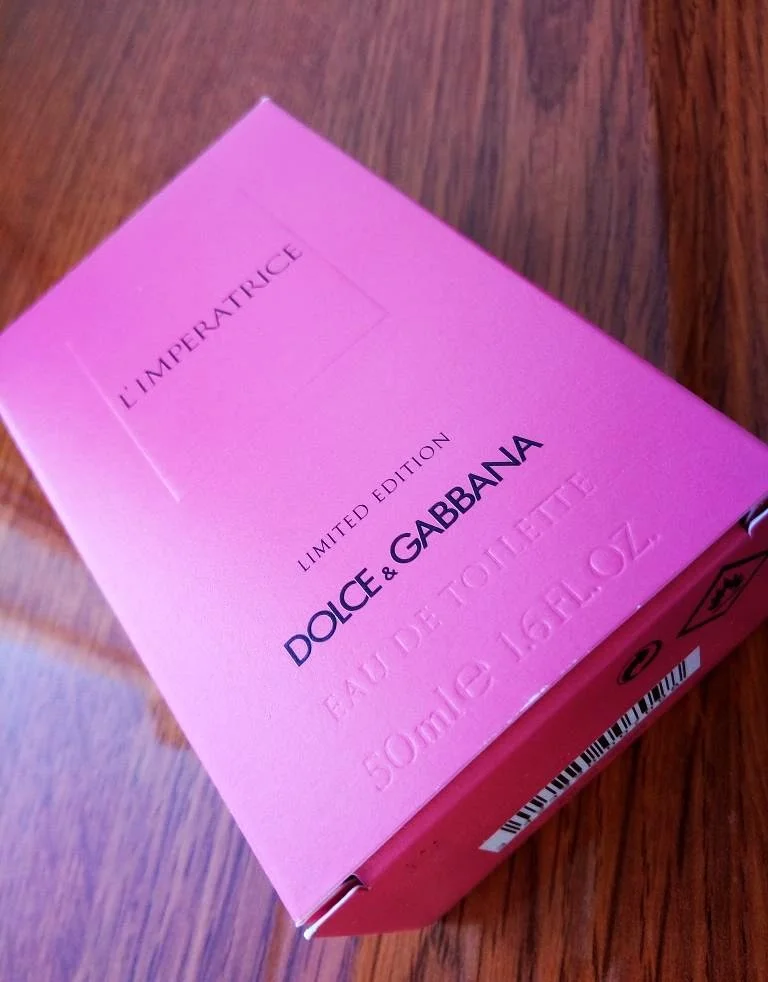 Dolce & Gabbana L'imperatrice Limited Edition - миниатюра 9