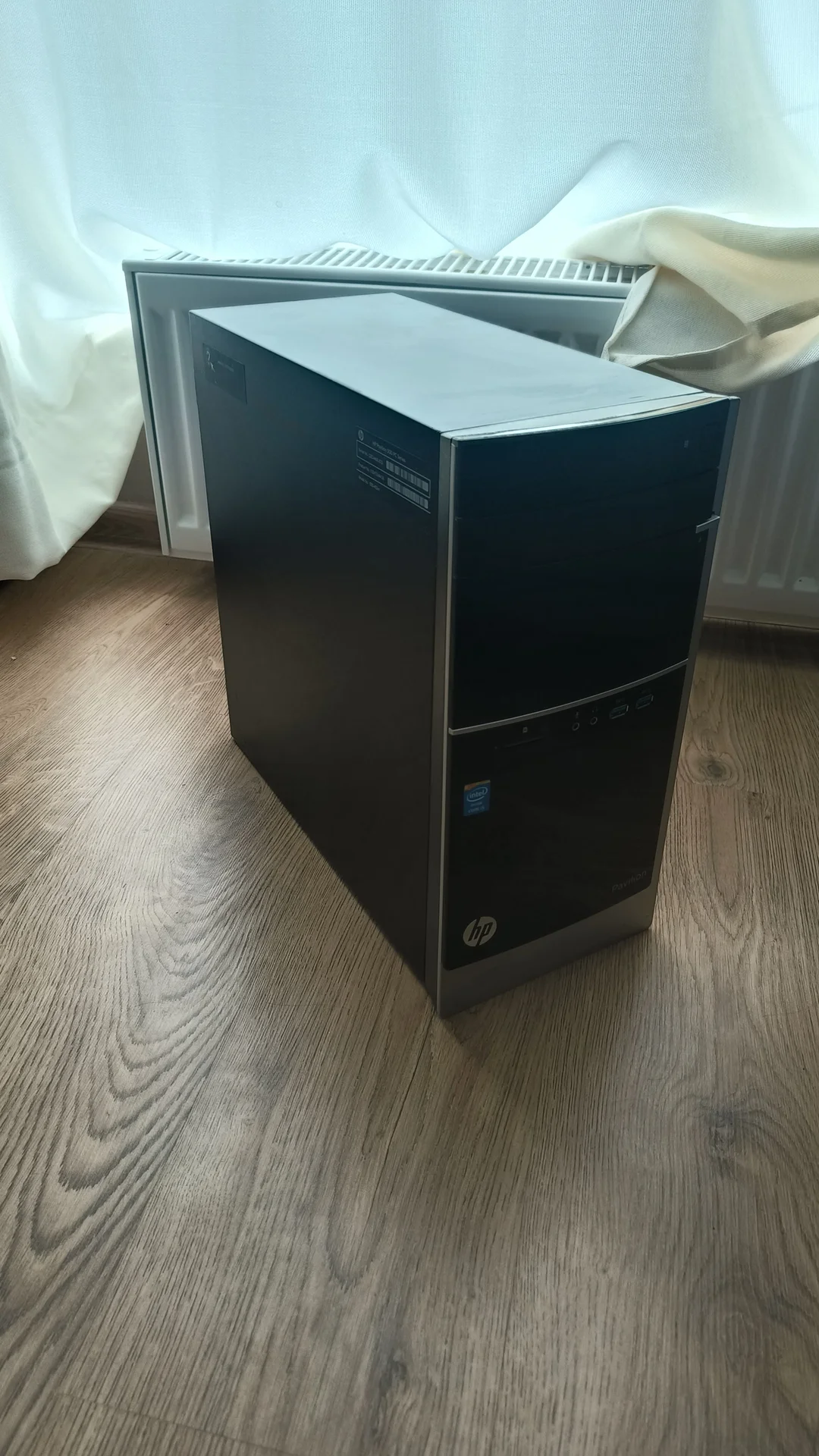 Компьютер i5 / 8gb / GTX 1050 - изображение 1