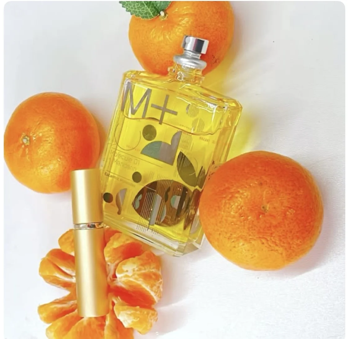 Escentric Molecules Molecule01 + Mandarin - изображение 1