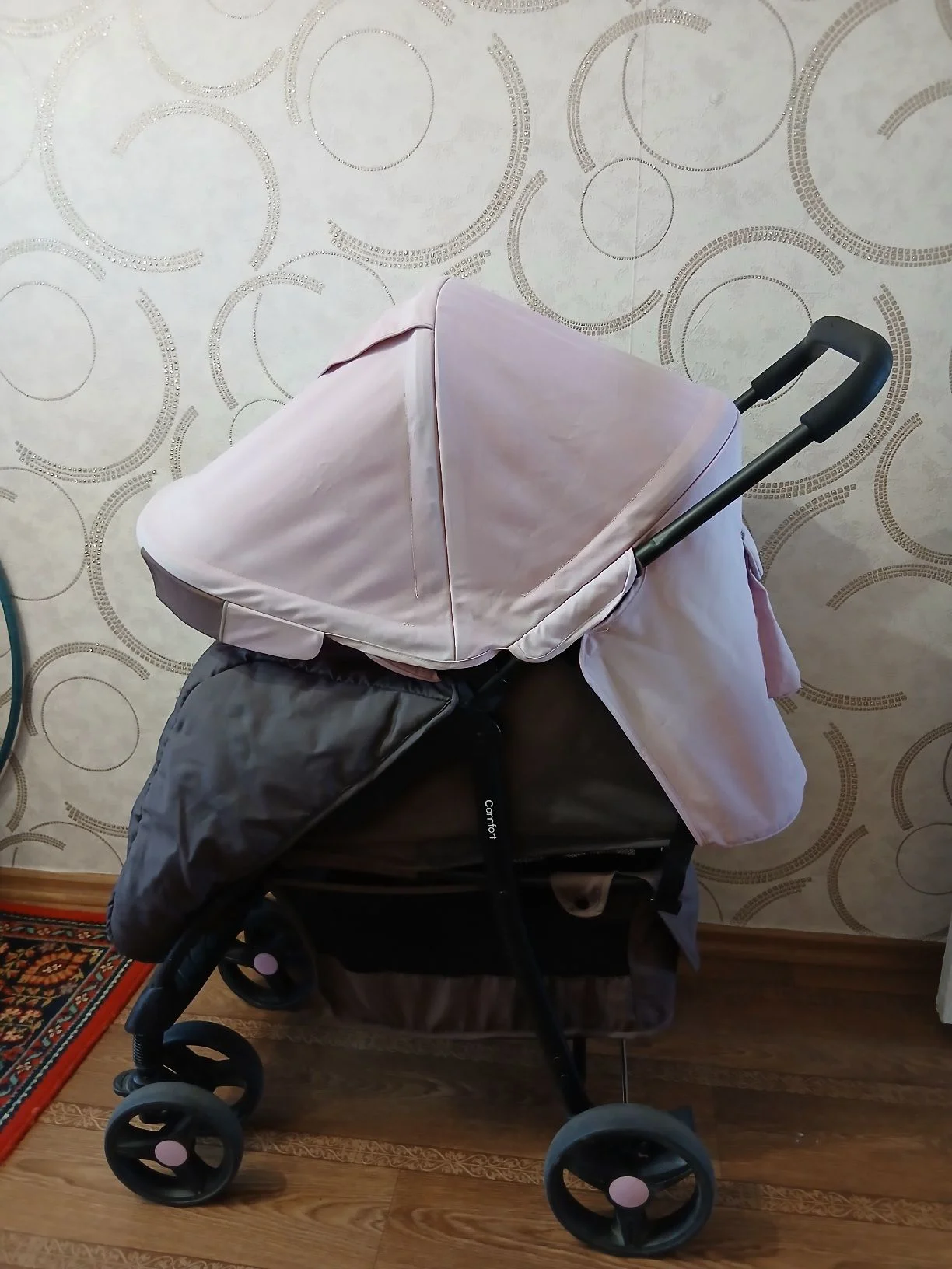 Коляска-книжка Babyton - миниатюра 2